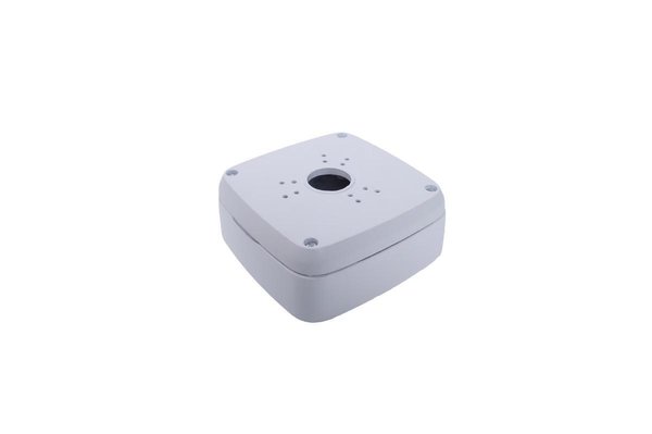 SV-BOX3 Алуминиева монтажна кутия за камери 130mm