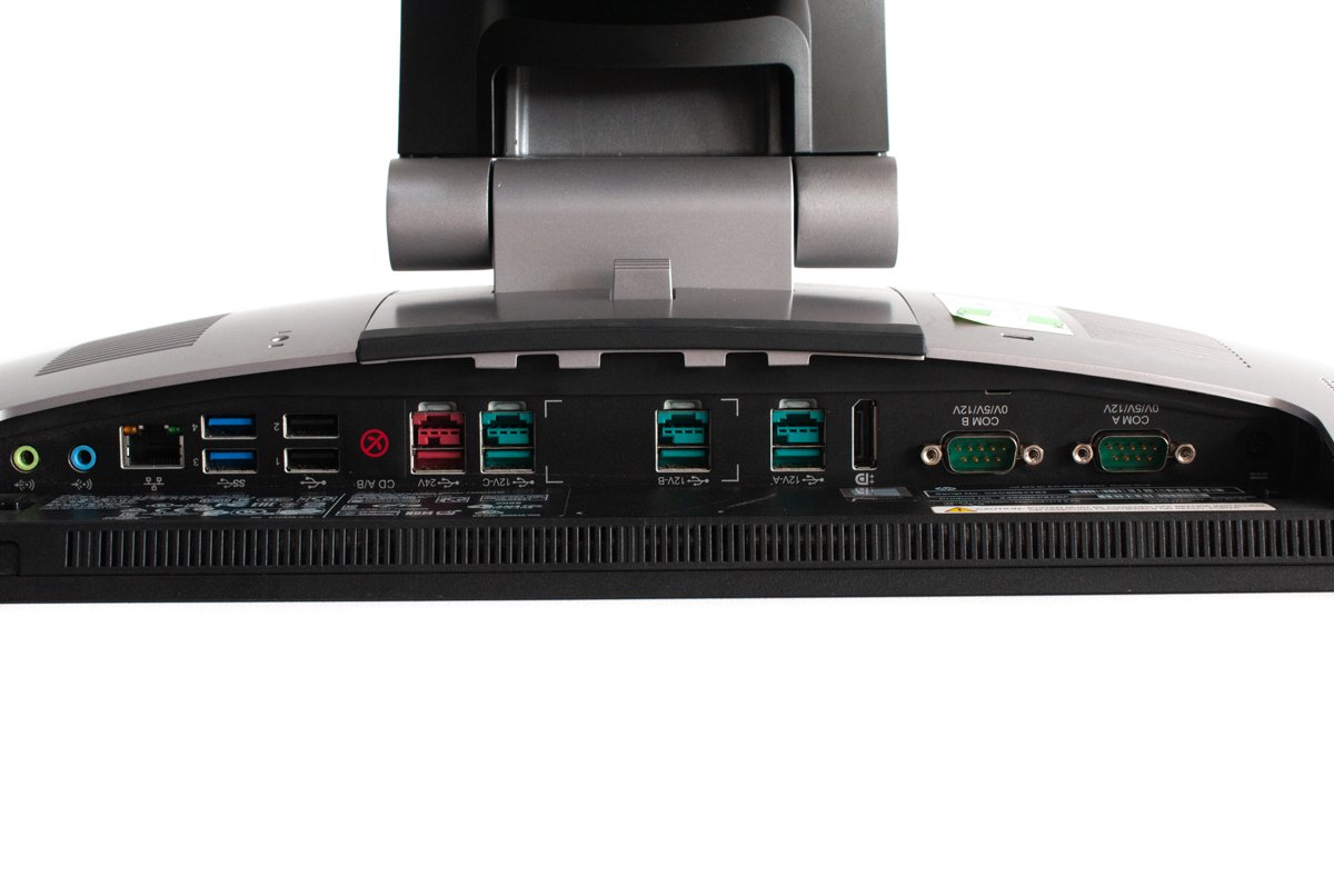 Hp Rp9 Network System HP RP9 G1 Retail System Model 9015