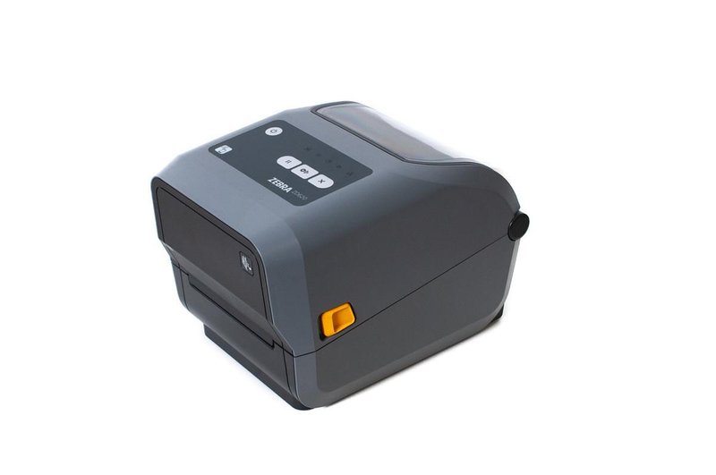 Zebra ZD620 - етикетен принтер