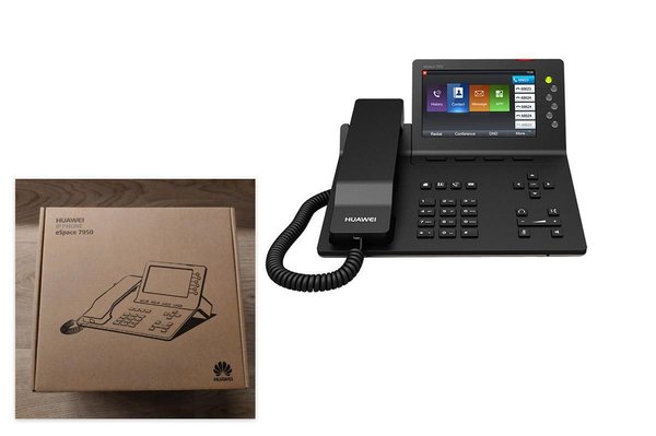 HUAWEI eSpace 7950 IP телефон
